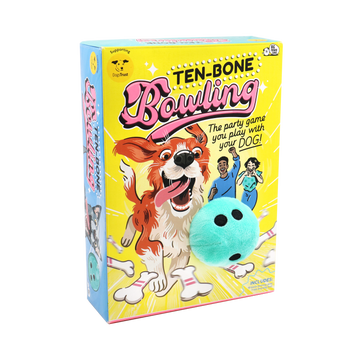 Ten Bone Bowling