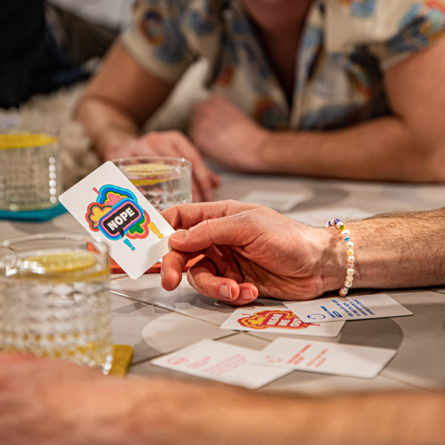 It's Kind Of A Fun Story