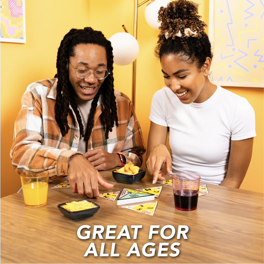 maybe an image about the product: P For Pizza