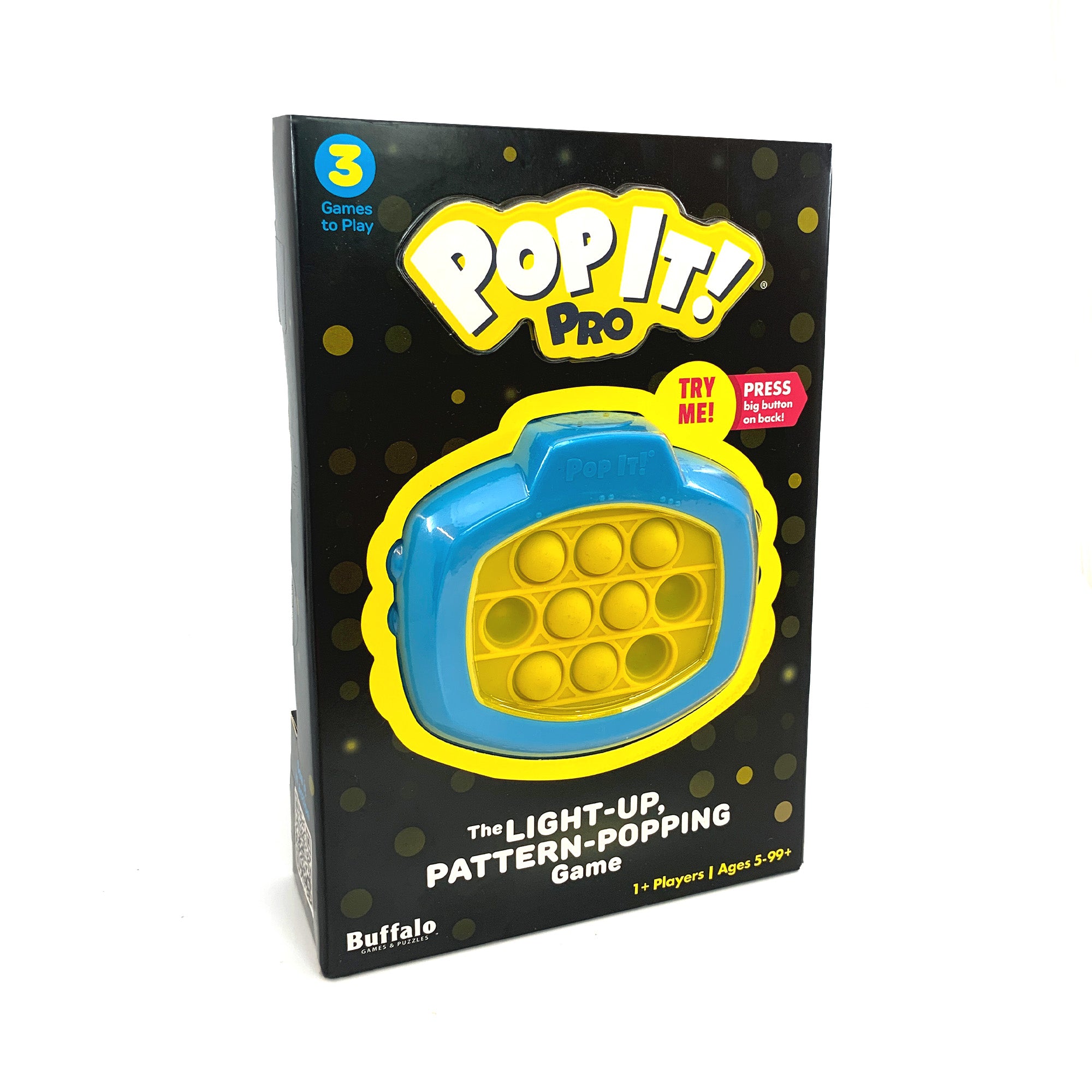 Pop It Pro!  Cogs Toys & Games Ireland