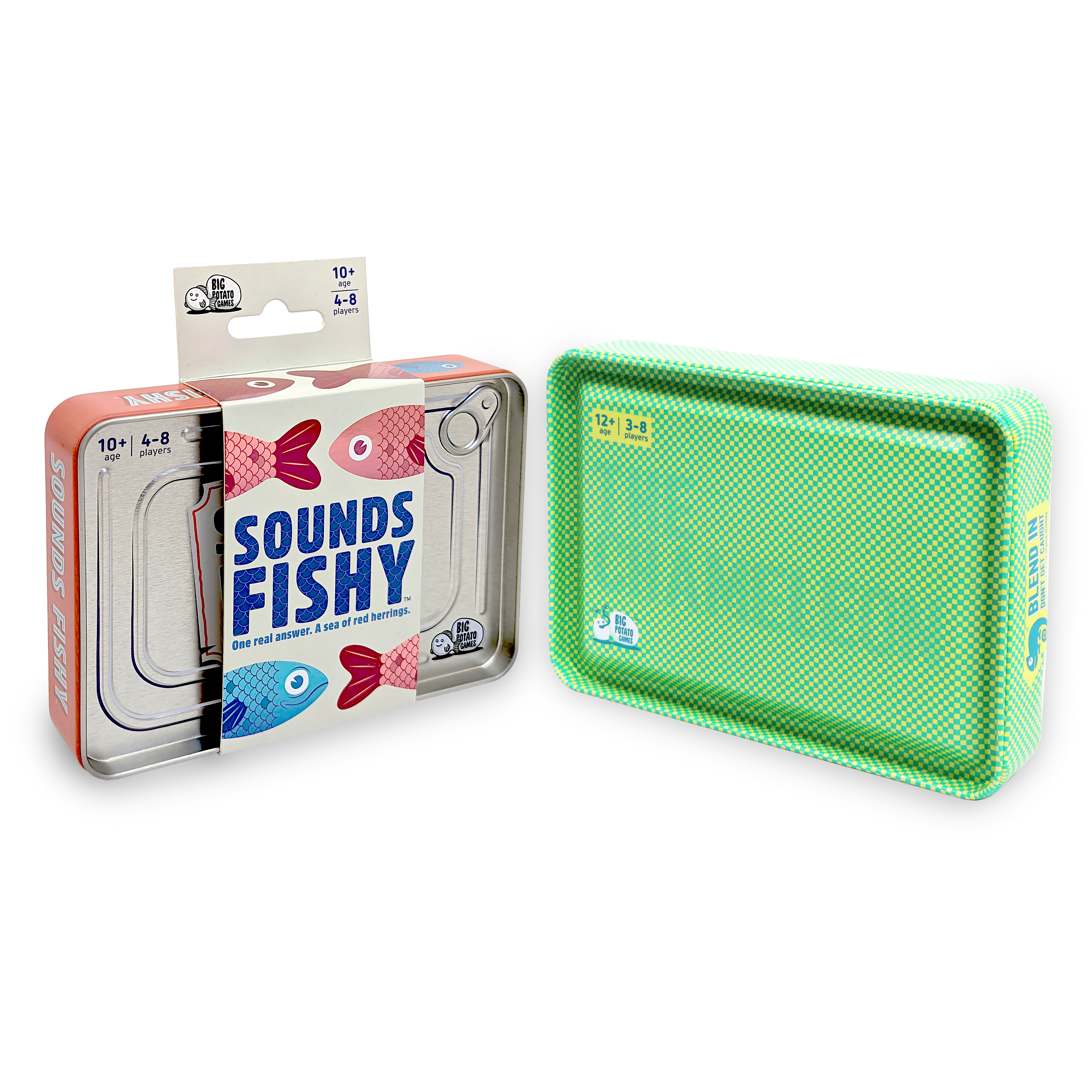 Hand-Luggage Only Bundle Featured Image