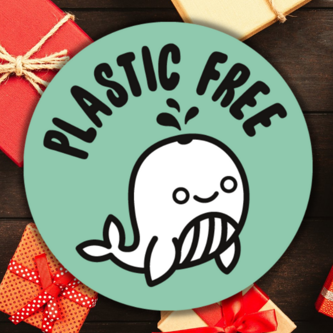 Plastic Free Gift Guide