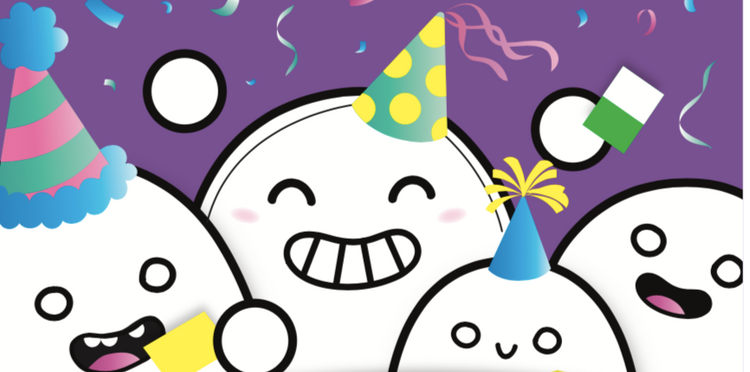 The Big Potato Guide to Party-Starters