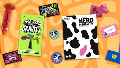 All Board Games No Digital