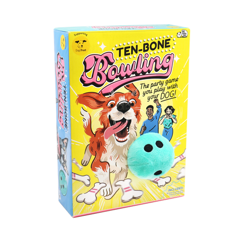 Ten Bone Bowling