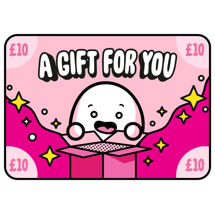 maybe an image about the product: Big Potato Gift Card