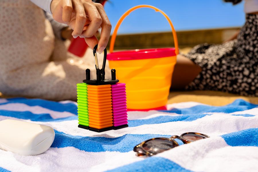 Junior Jet-Setter Bundle