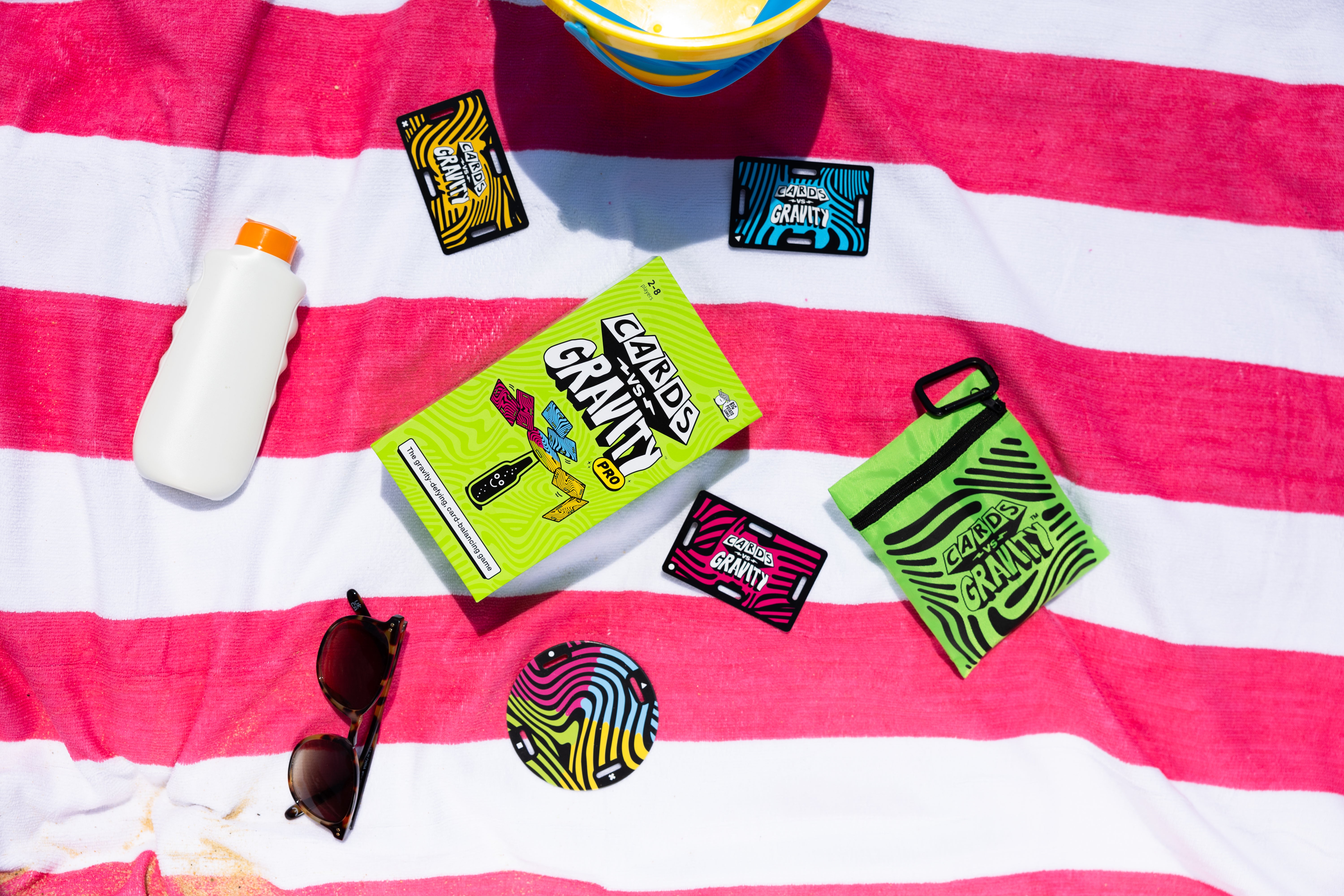 By The Pool Bundle