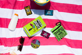 By The Pool Bundle