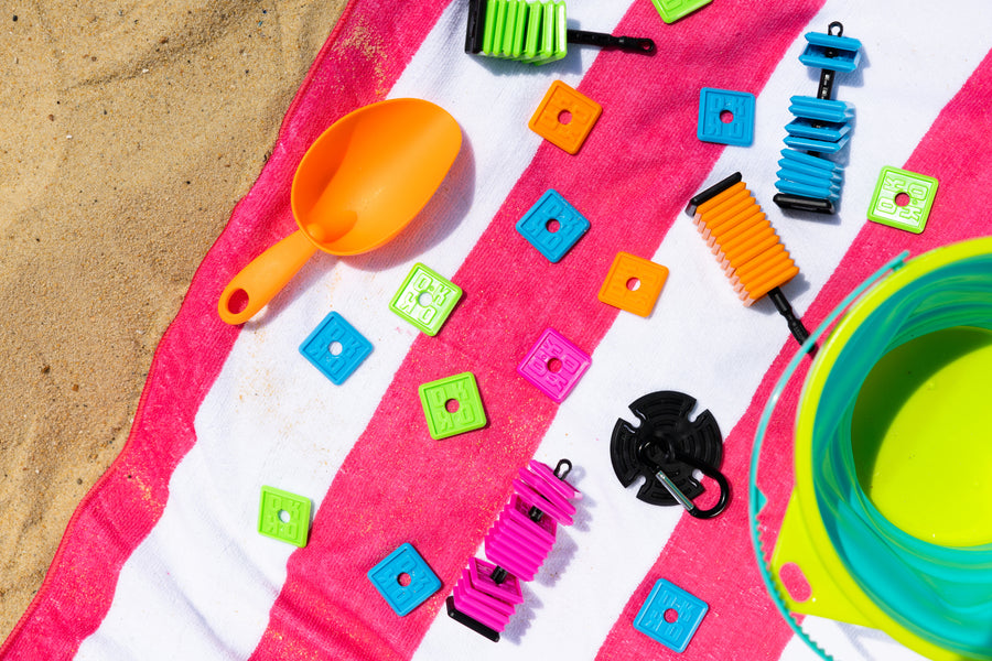 Junior Jet-Setter Bundle