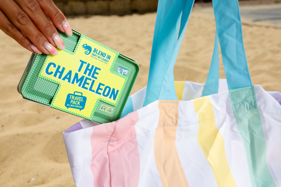 Hand-Luggage Only Bundle