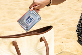 maybe an image thumbnail about the product: Sounds Fishy