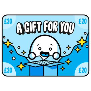Big Potato Gift Card