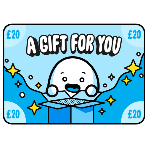 Big Potato Gift Card