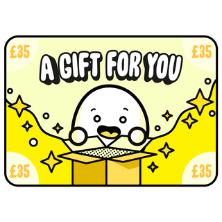 Big Potato Gift Card