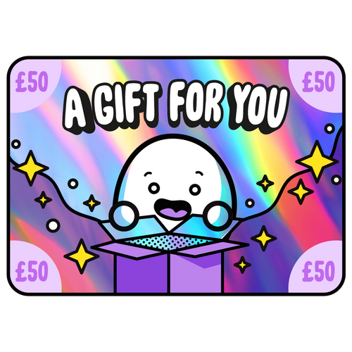 Big Potato Gift Card