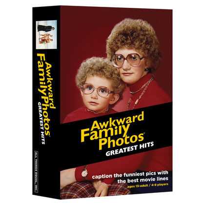 FOBP Bonus Features