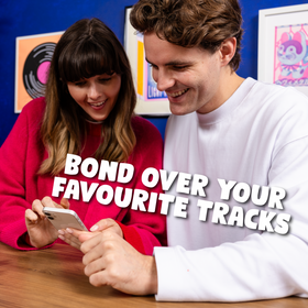 maybe an image thumbnail about the product: Add To Playlist