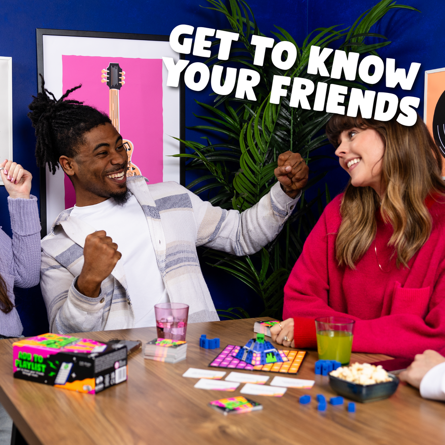 maybe an image about the product: Add To Playlist