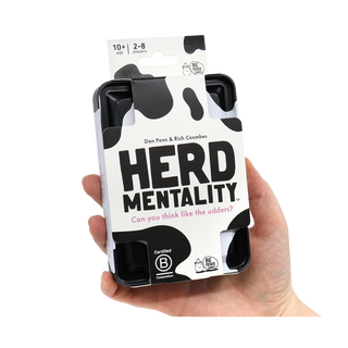 Herd Mentality