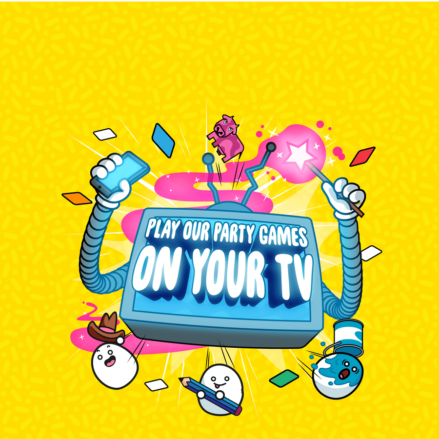 Big Screen Games Classic Bundle