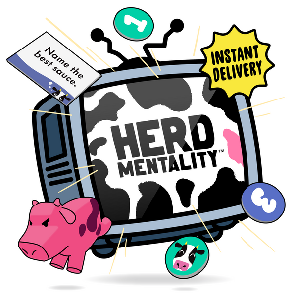 Herd Mentality Featured Image