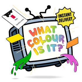 Colourbrain