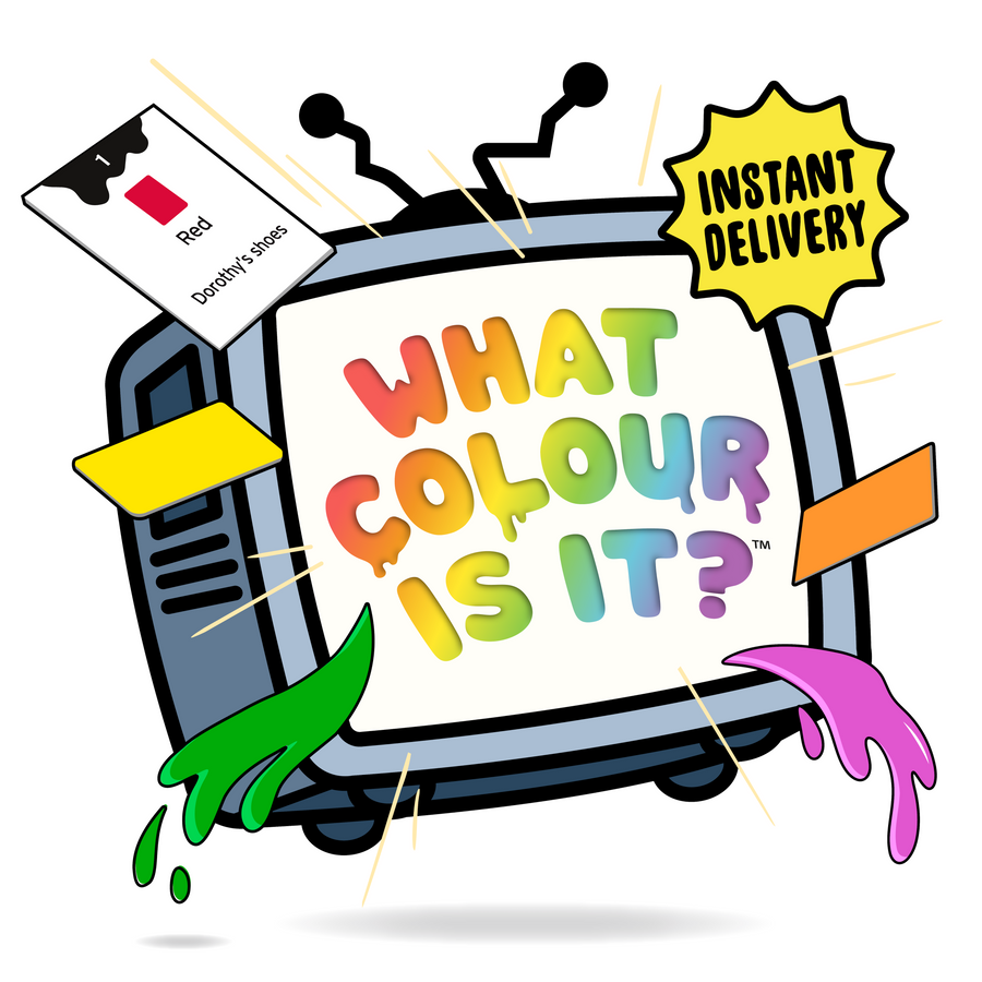 Colourbrain