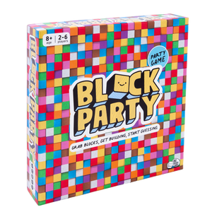 Block Party