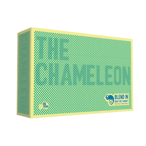 The Chameleon Original