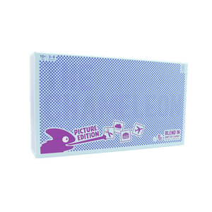 The Chameleon