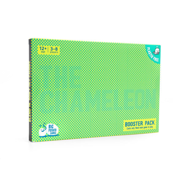 The Chameleon Expansion