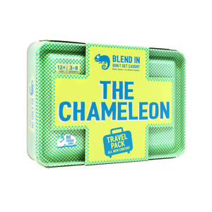 The Chameleon Travel