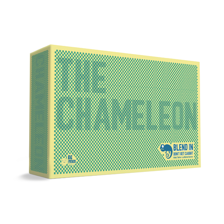 The Chameleon