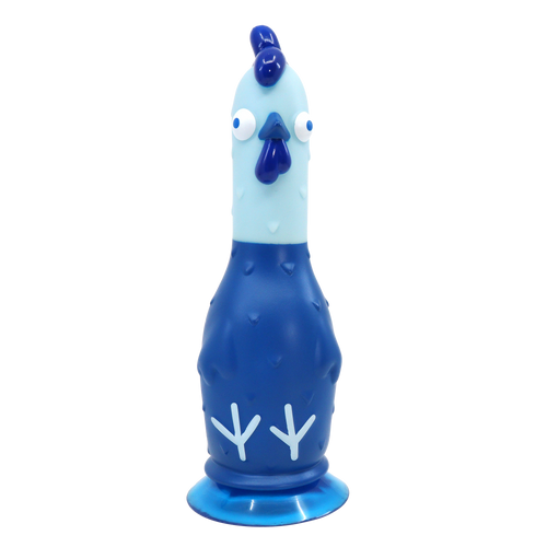 Chicken vs Hotdog Spare Parts