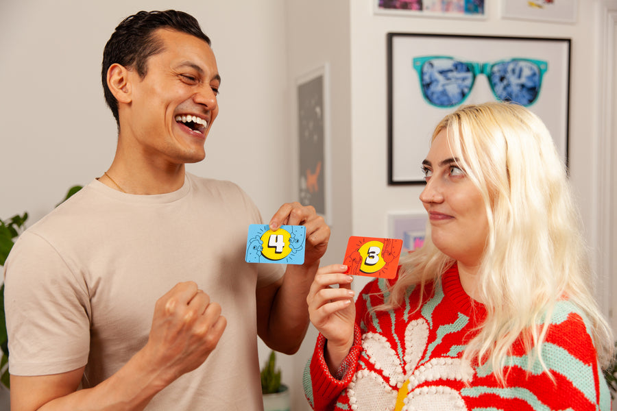 maybe an image about the product: Chicken vs Hotdog