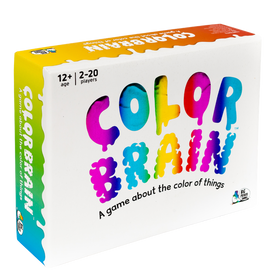 Colourbrain
