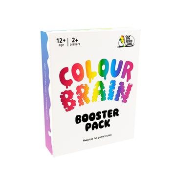 Colourbrain Booster Pack