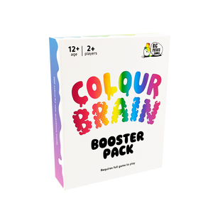 Colourbrain Expansion