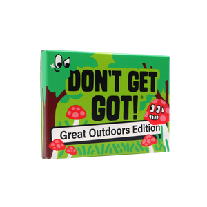 Great Outdoors Edition