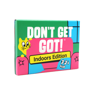 Indoors Edition