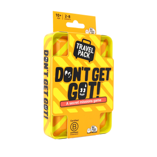 Don't Get Got