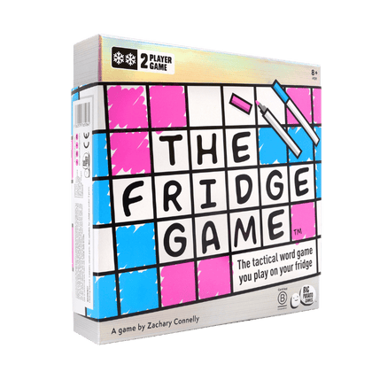 2 Player Board Games | Big Potato Games