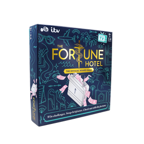 The Fortune Hotel