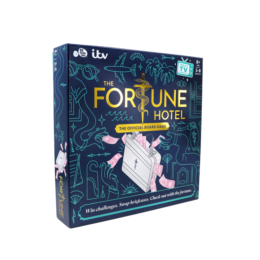The Fortune Hotel