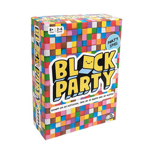 Block Party