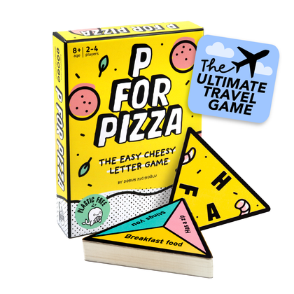 Birthday Party Board Games | Big Potato Games
