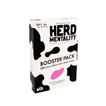 Herd Mentality Booster Pack