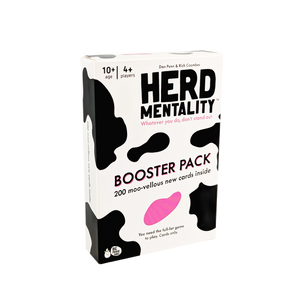 Herd Mentality