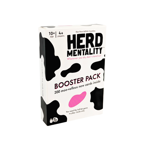 Herd Mentality Booster Pack